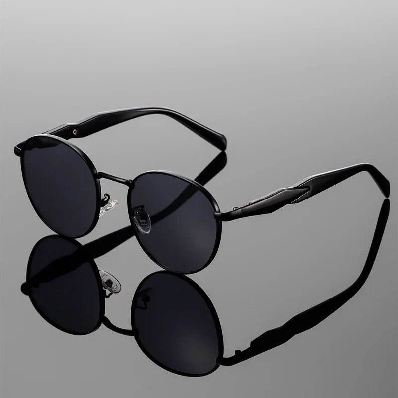 Heritage Gold Shades