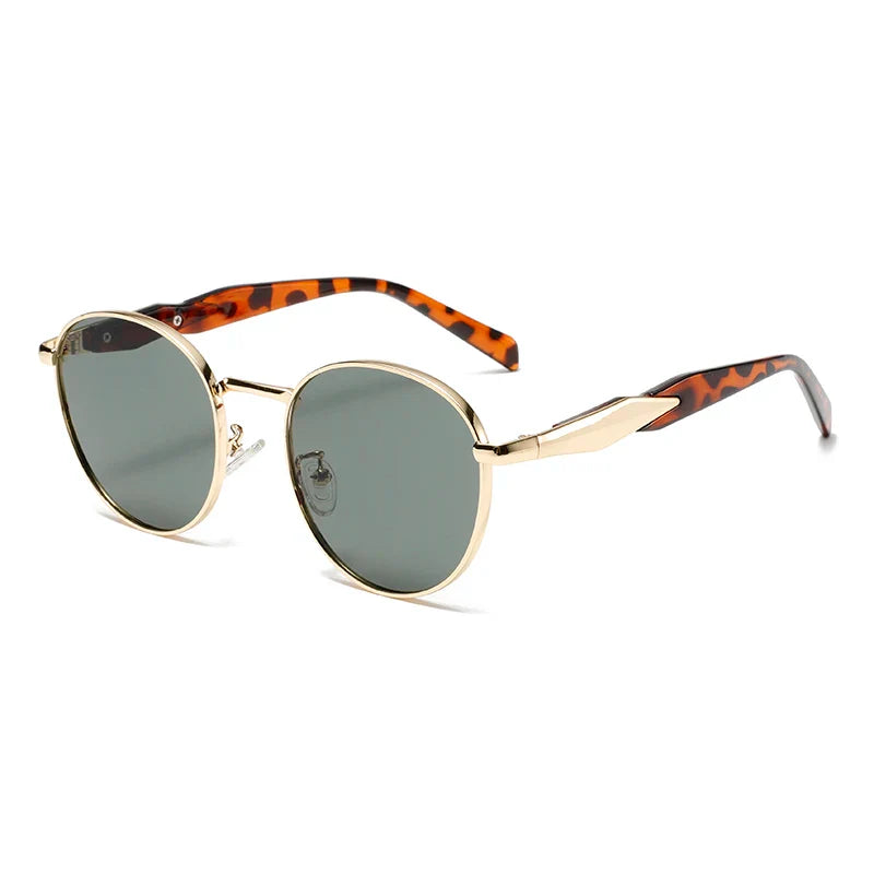 Heritage Gold Shades