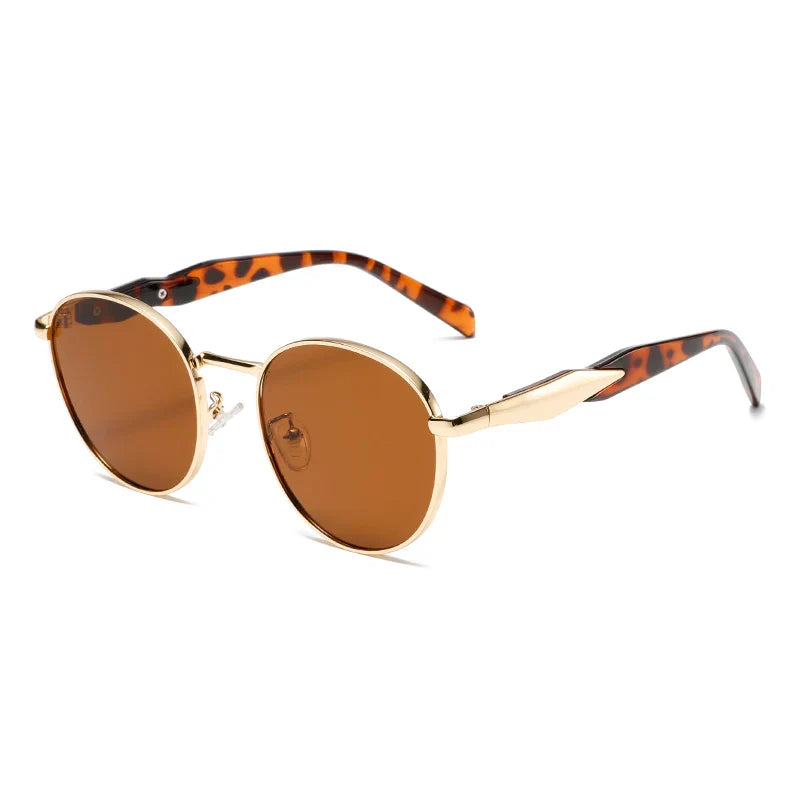 Heritage Gold Shades