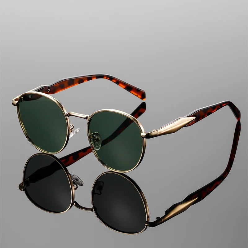 Heritage Gold Shades